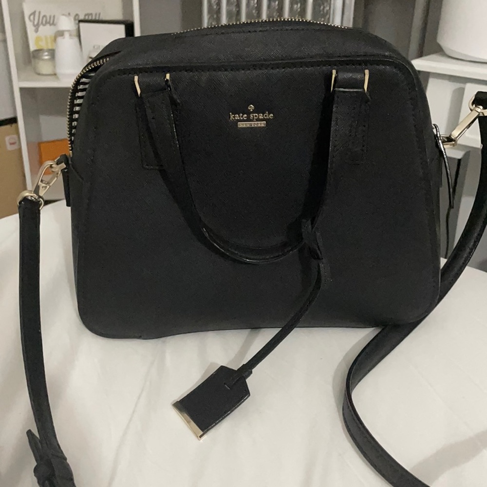 Kate spade cross body